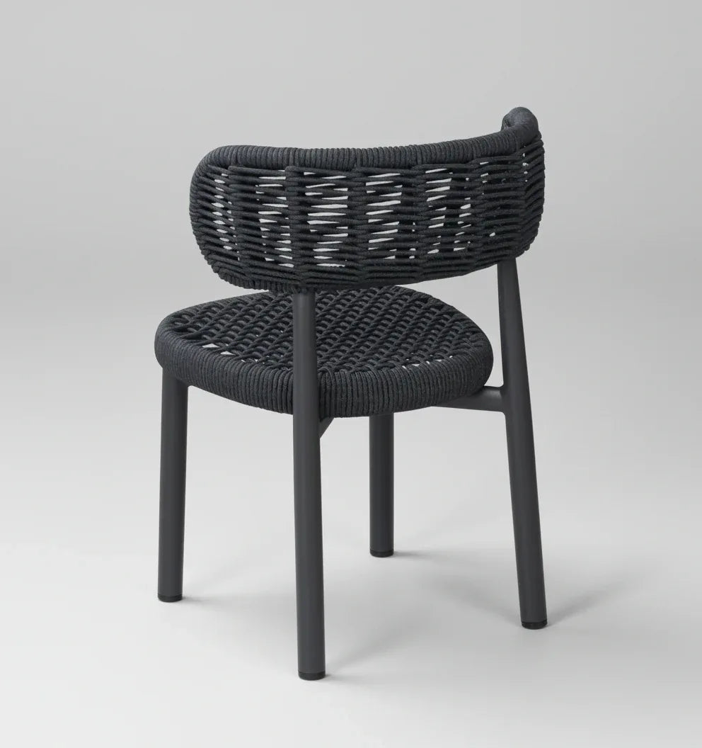 Dining Chair - Shell - Seating & Co