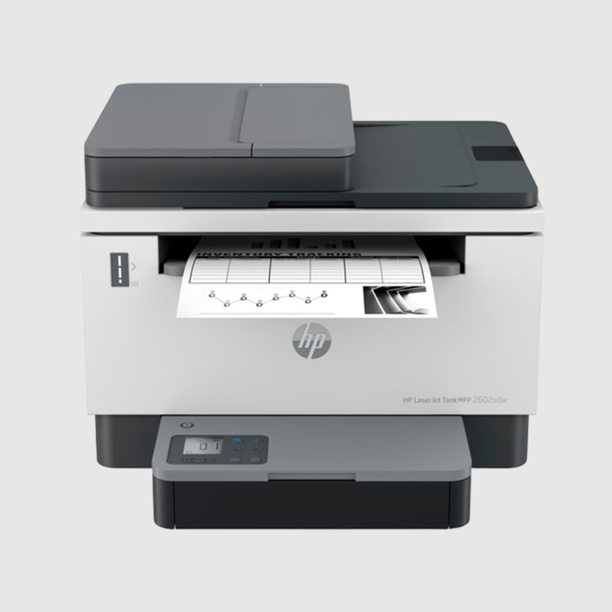 HP LaserJet Tank MFP 2602sdw Printer, 2R7F5A (22ppm)