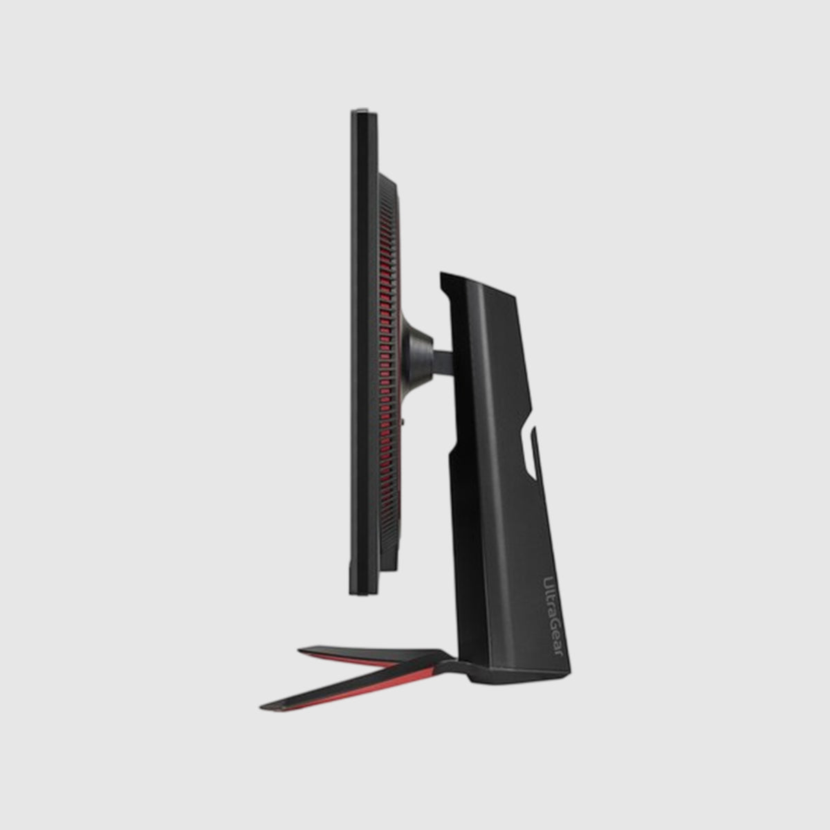 LG 32" UltraGear, QHD Nano IPS 165Hz, Gaming