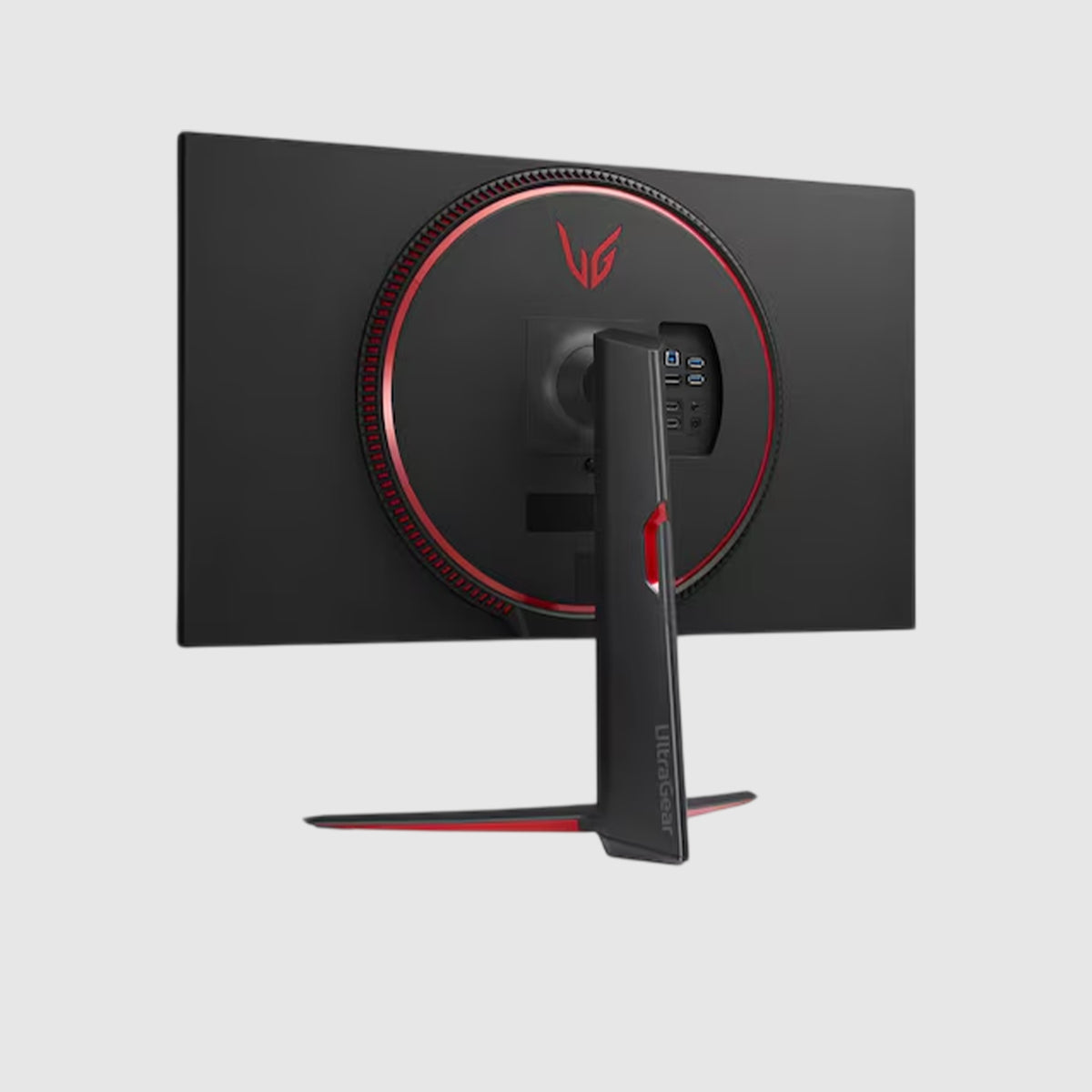 LG 32" UltraGear, QHD Nano IPS 165Hz, Gaming