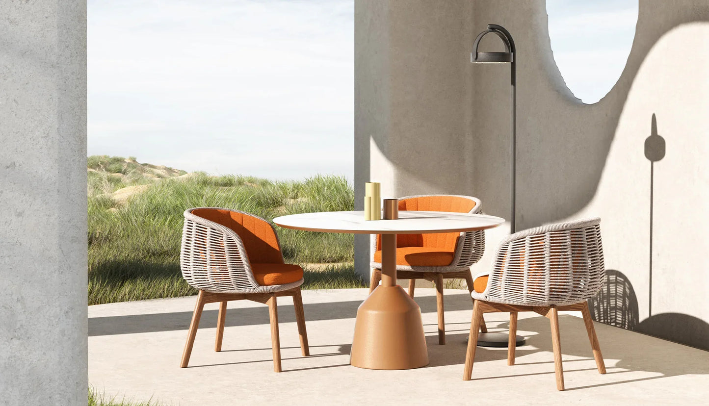 Dining Table C - Balance - Seating & Co