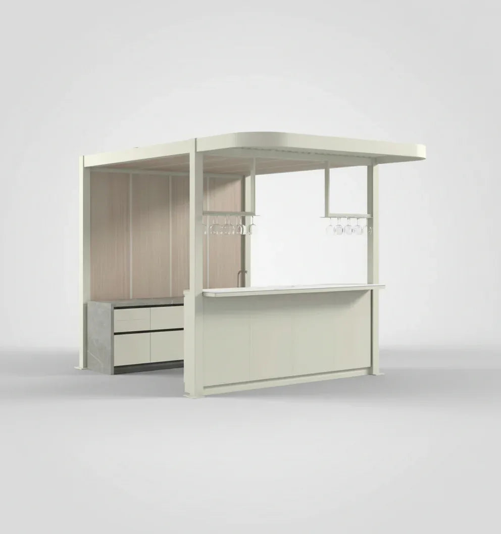 Bar Counter - Pavilion - Seating & Co