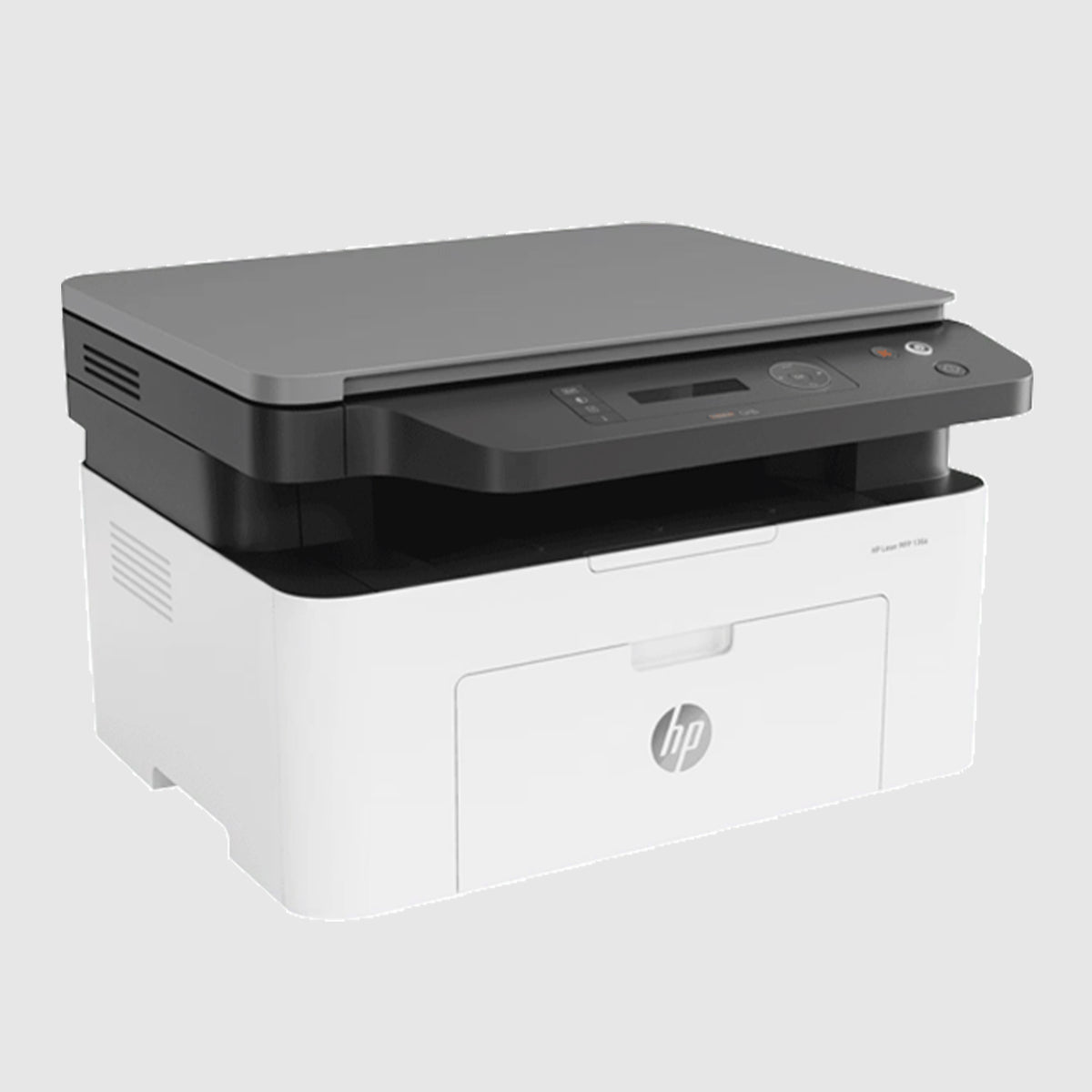 HP Laser MFP 136a Printer (20 ppm)