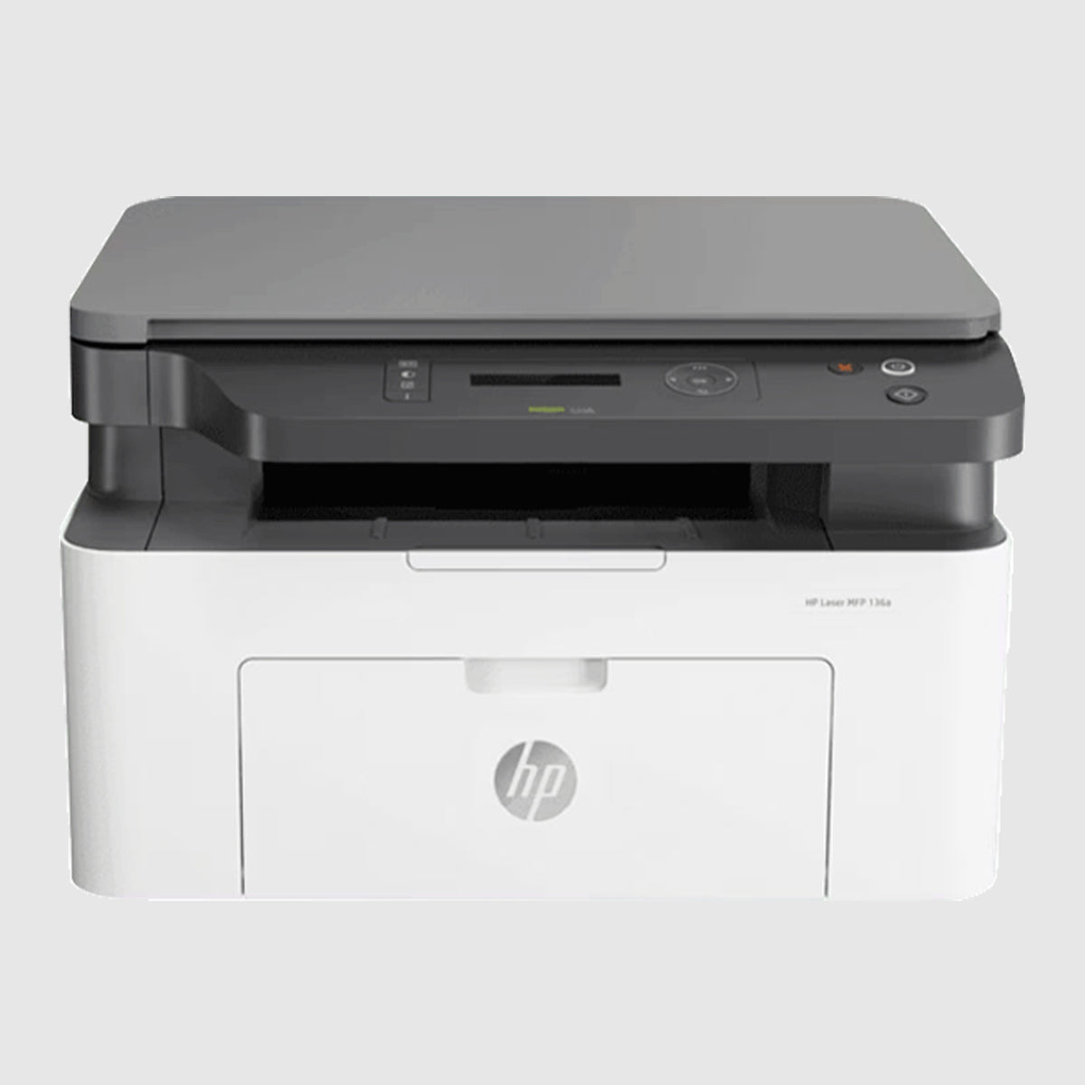 HP Laser MFP 136w Printer (20 ppm)