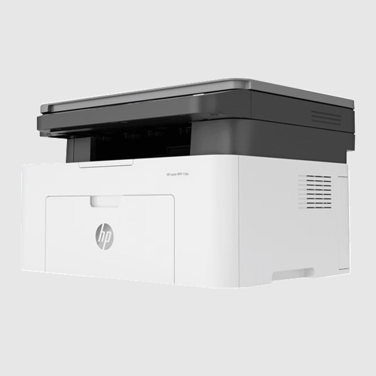 HP Laser MFP 136w Printer (20 ppm)