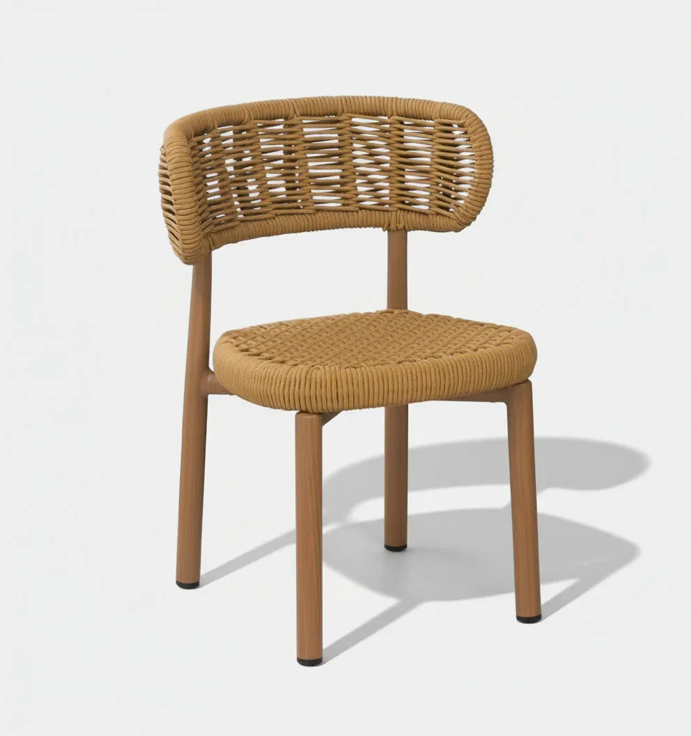 Dining Chair - Shell - Seating & Co