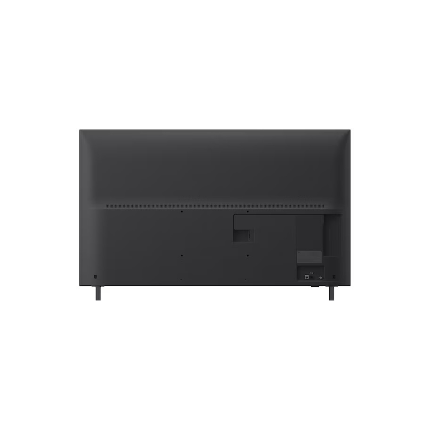 LG 55" 4K IPS, ThinQ AI