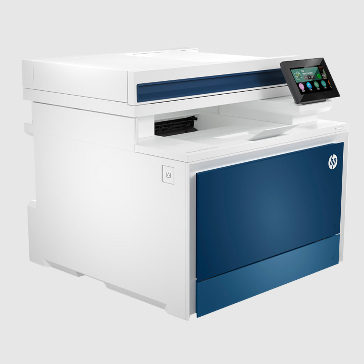 HP Color Laserjet PRO MFP 4303fdw Printer (33 ppm)