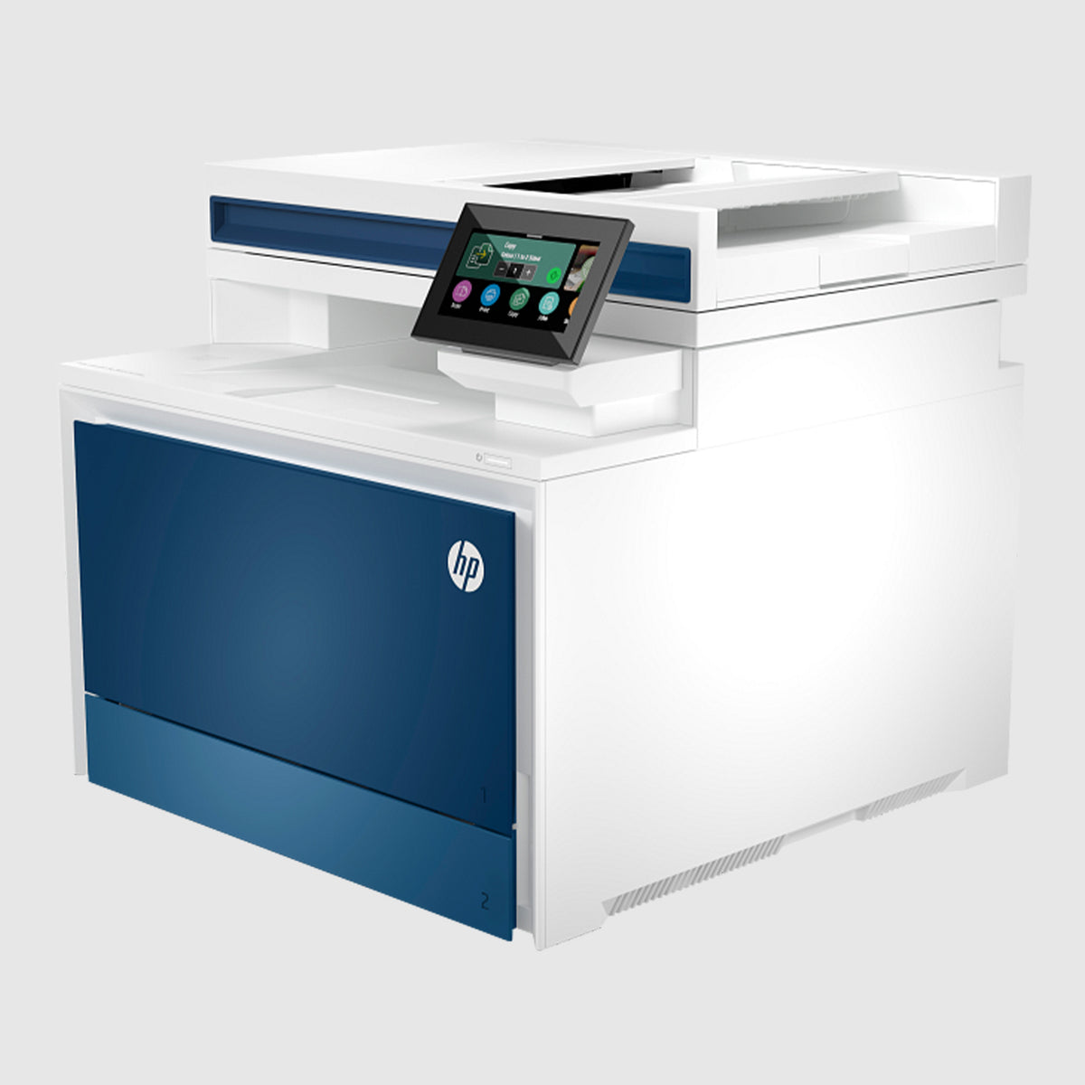 HP Color Laserjet PRO MFP 4303fdw Printer (33 ppm)