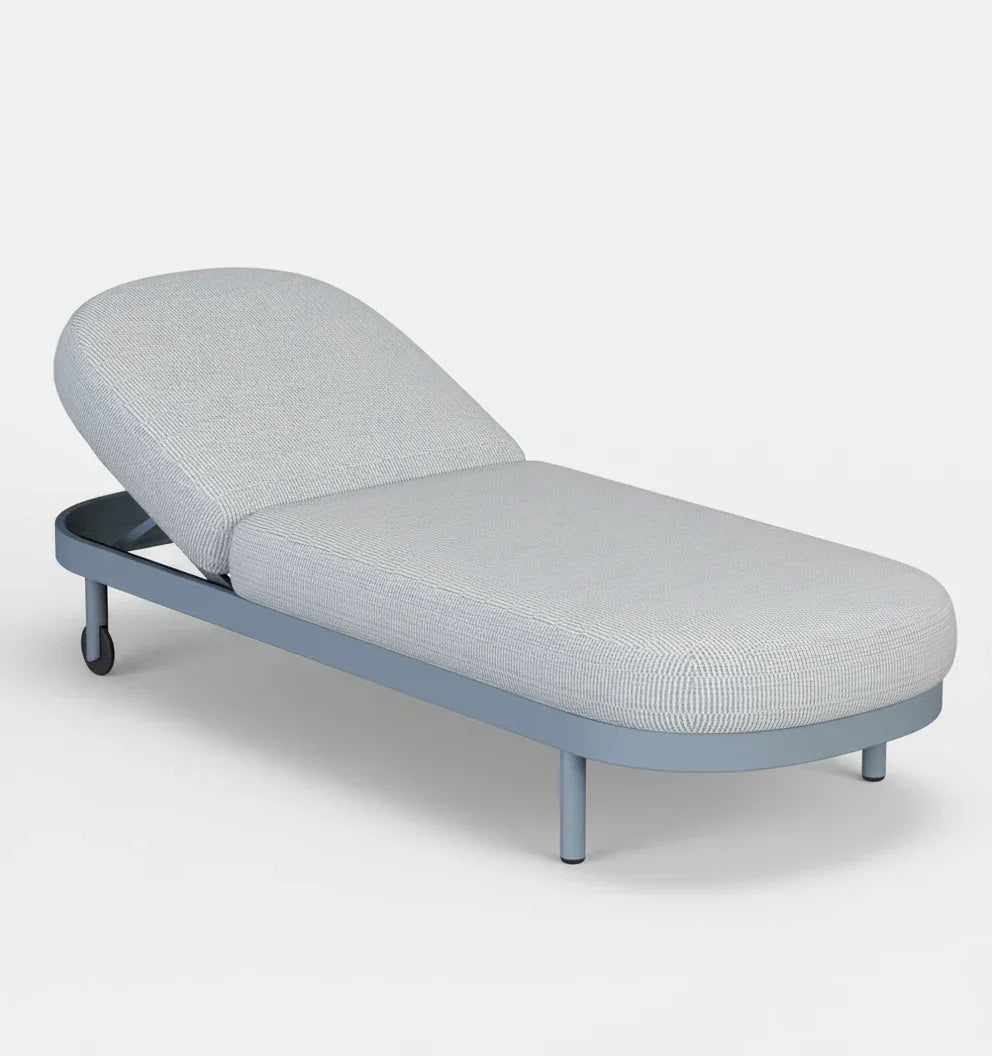 Sunlounger - Jumbo II - Seating & Co