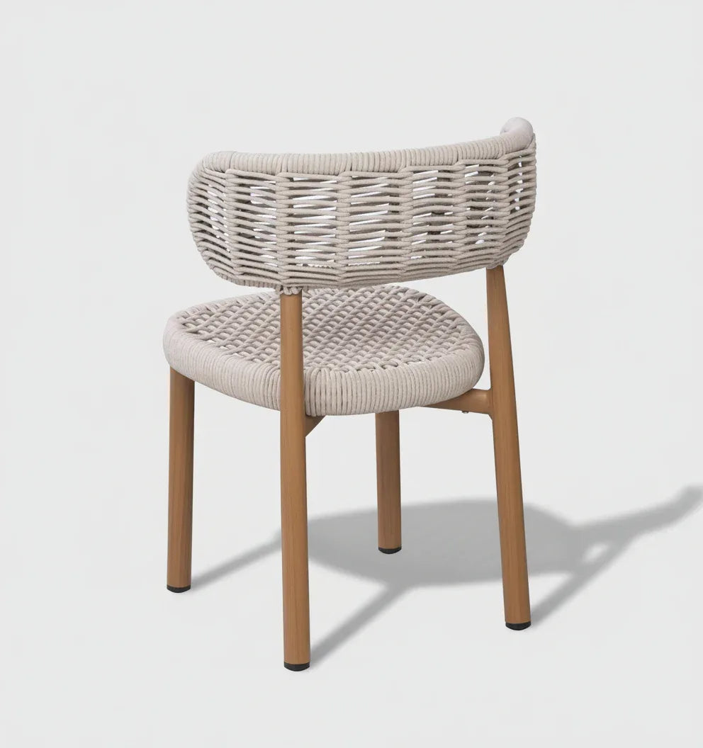 Dining Chair - Shell - Seating & Co