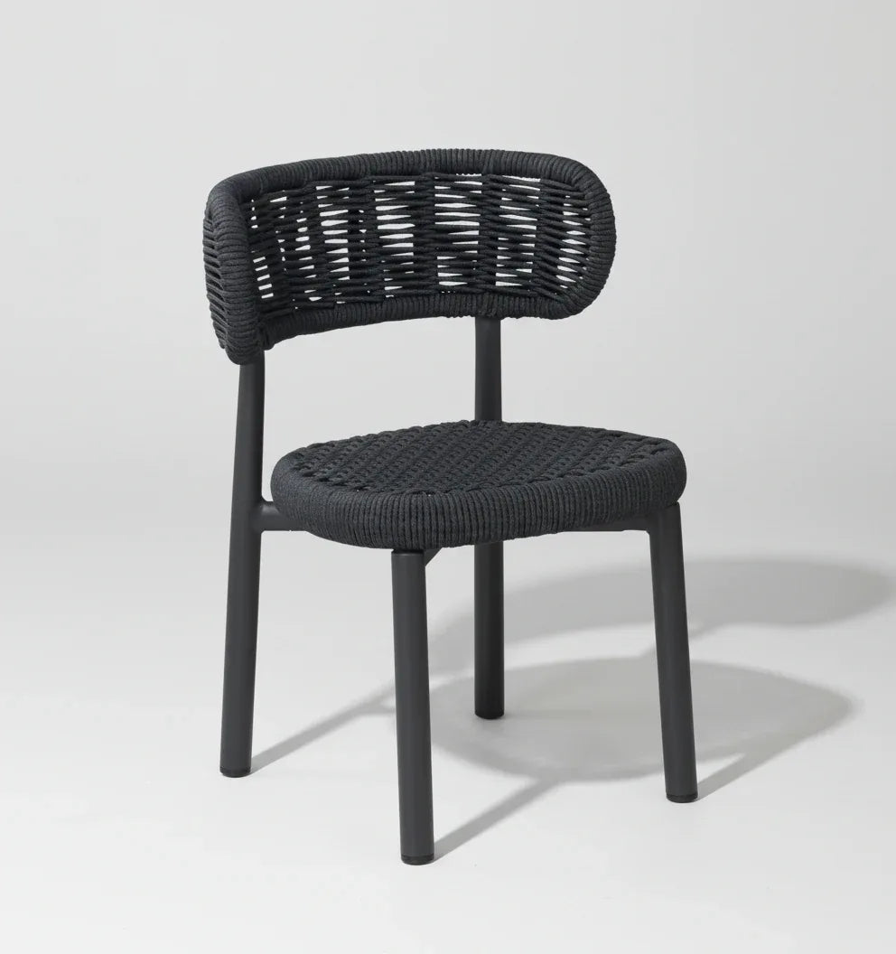 Dining Chair - Shell - Seating & Co