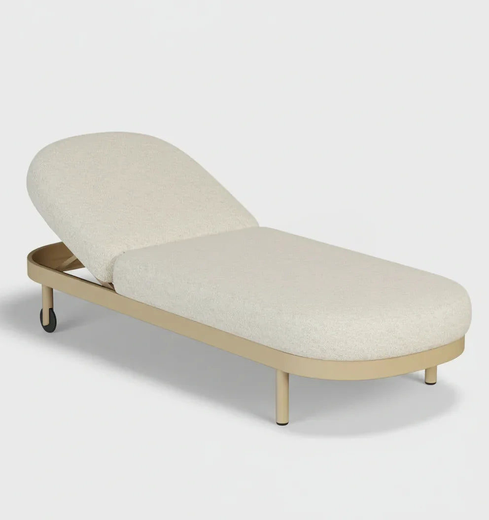 Sunlounger - Jumbo II - Seating & Co