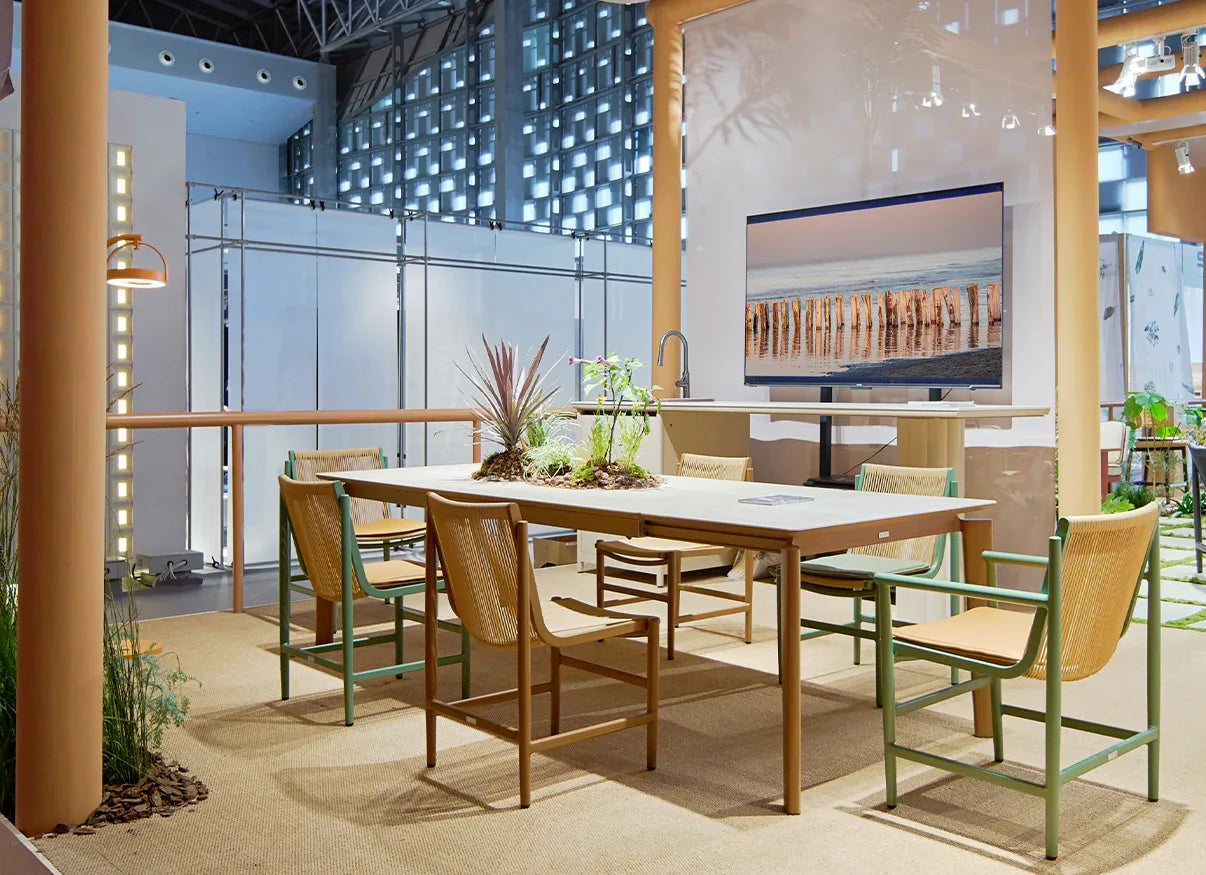 Dining Chair - String - Seating & Co