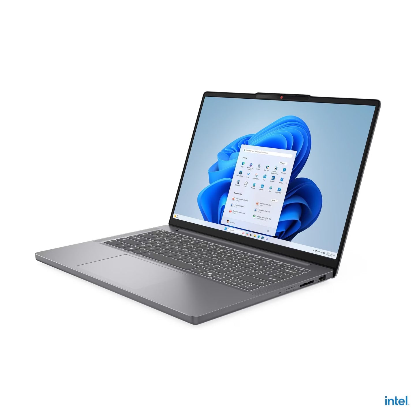IdeaPad Slim 3 14IRH10R-Luna Grey
