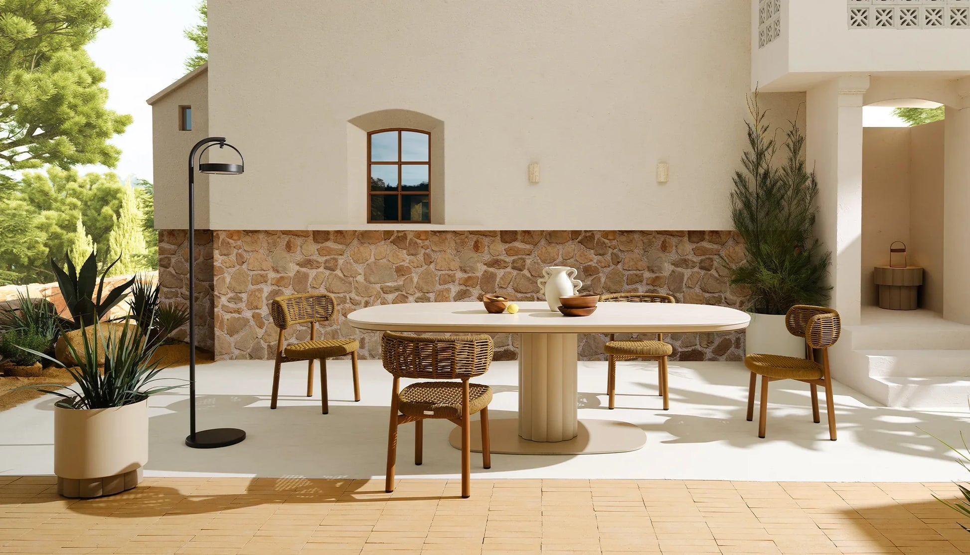 Dining Chair - Shell - Seating & Co