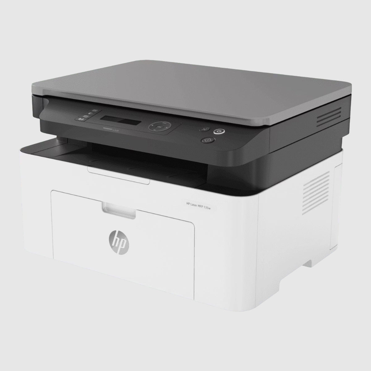 HP Laser MFP 139fnw Printer (20 ppm)