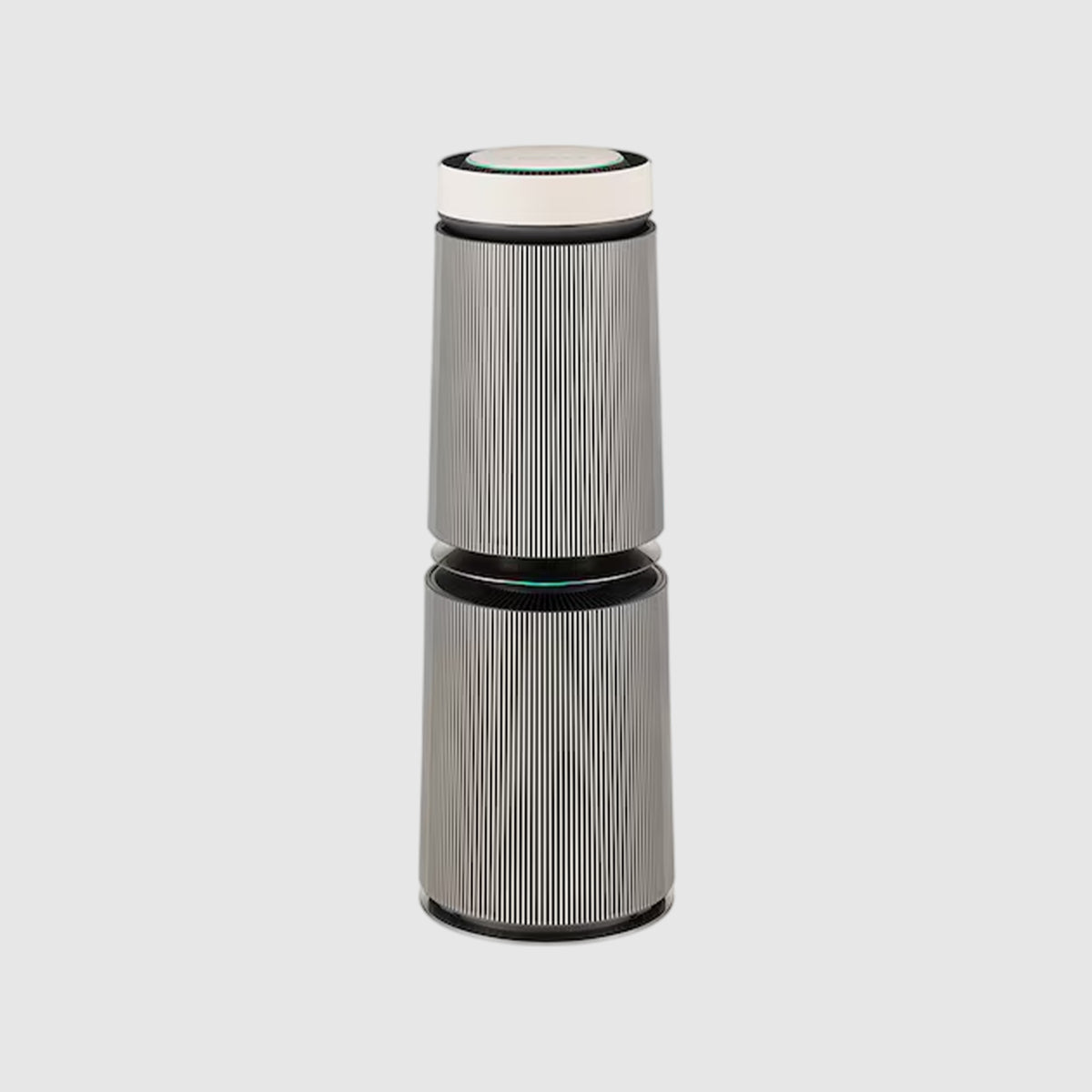 LG Silver, 360 Double