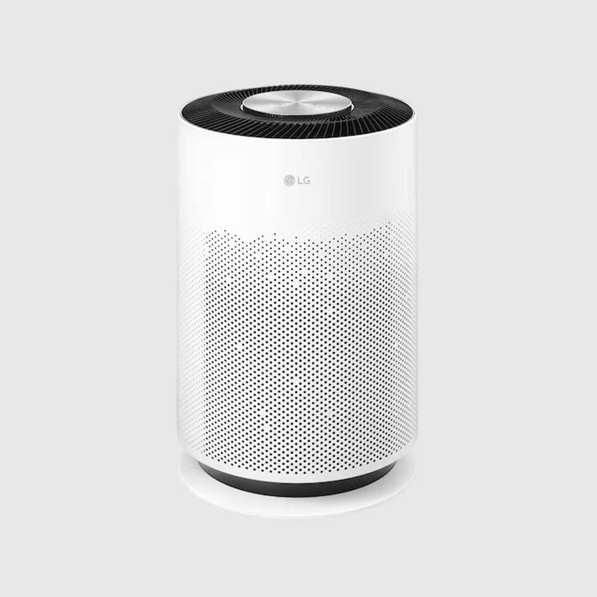 LG White, Single