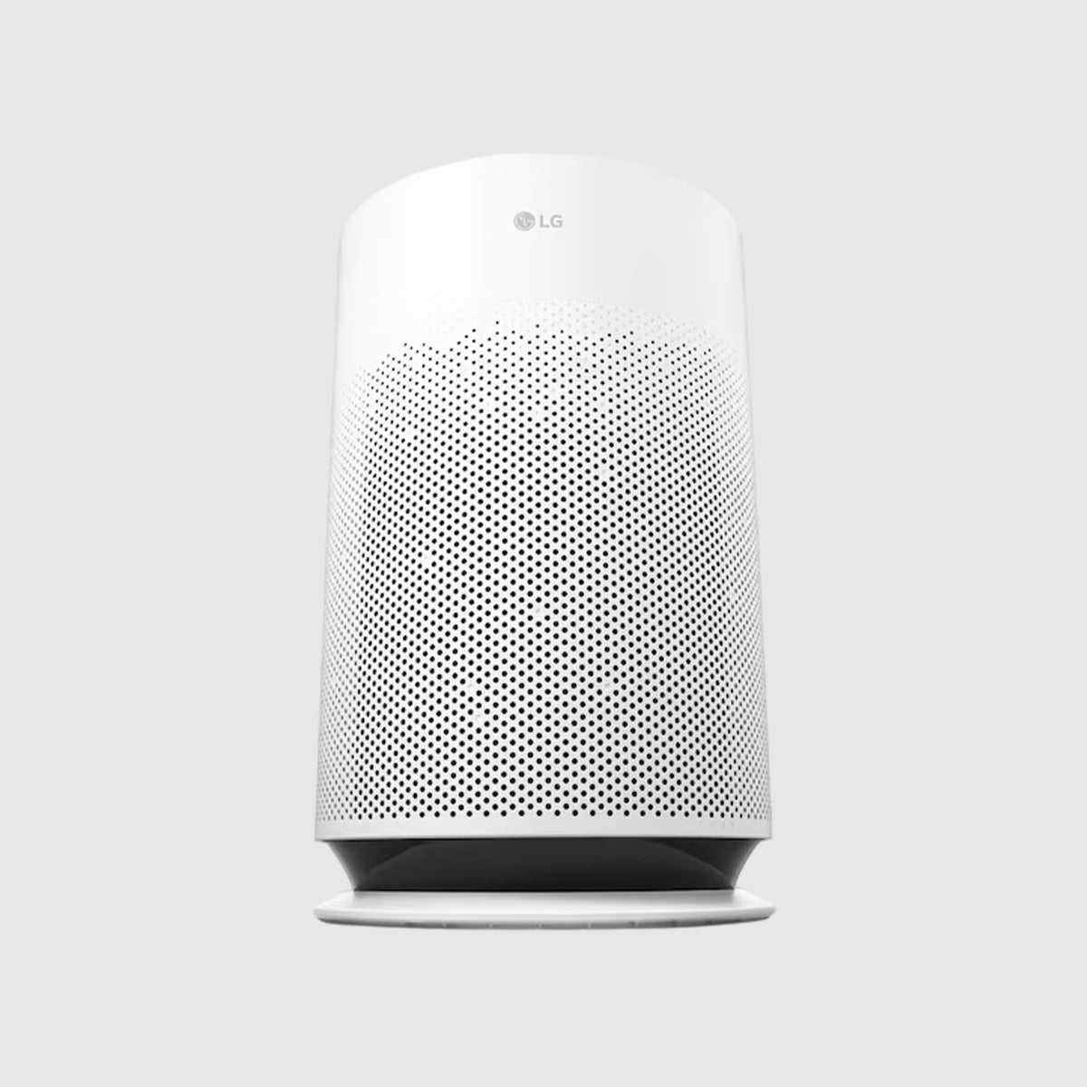 LG White, Single