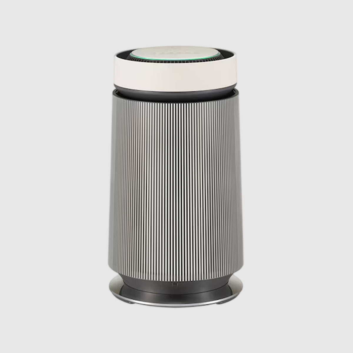 LG Silver, 360 Single