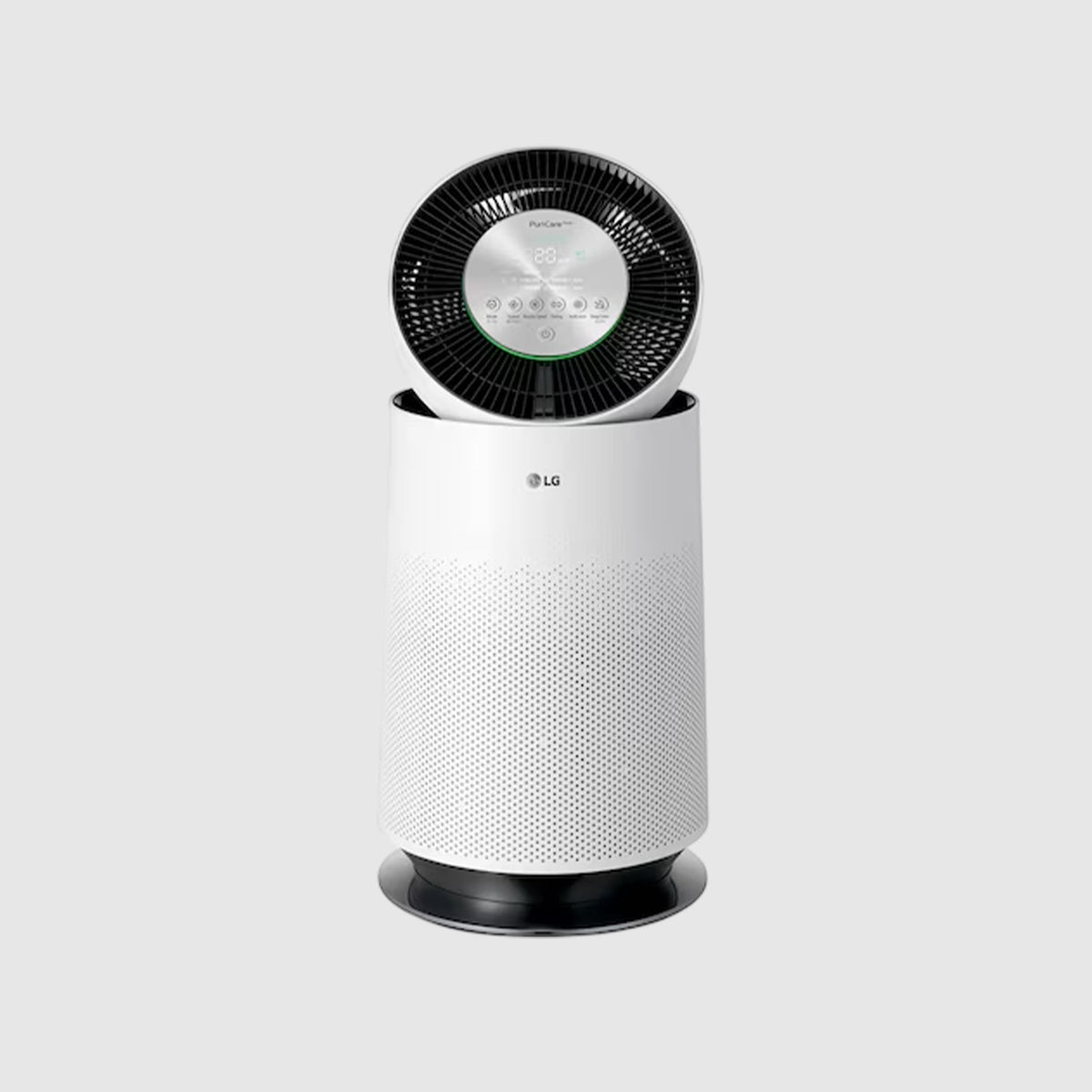 LG White, 360 Single