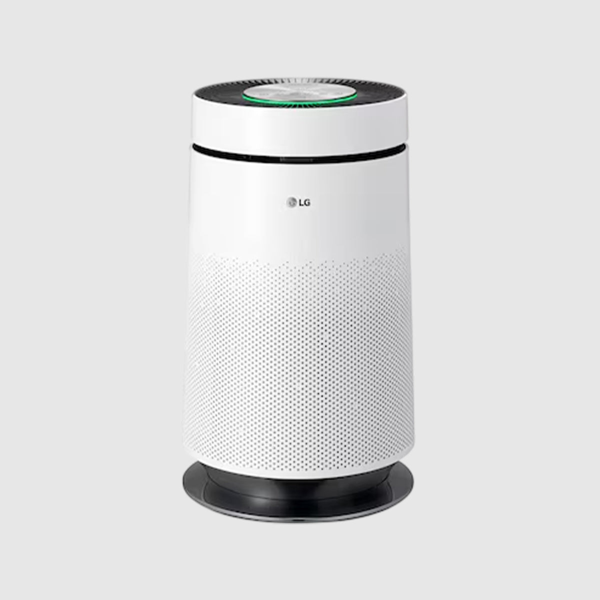 LG White, 360 Single