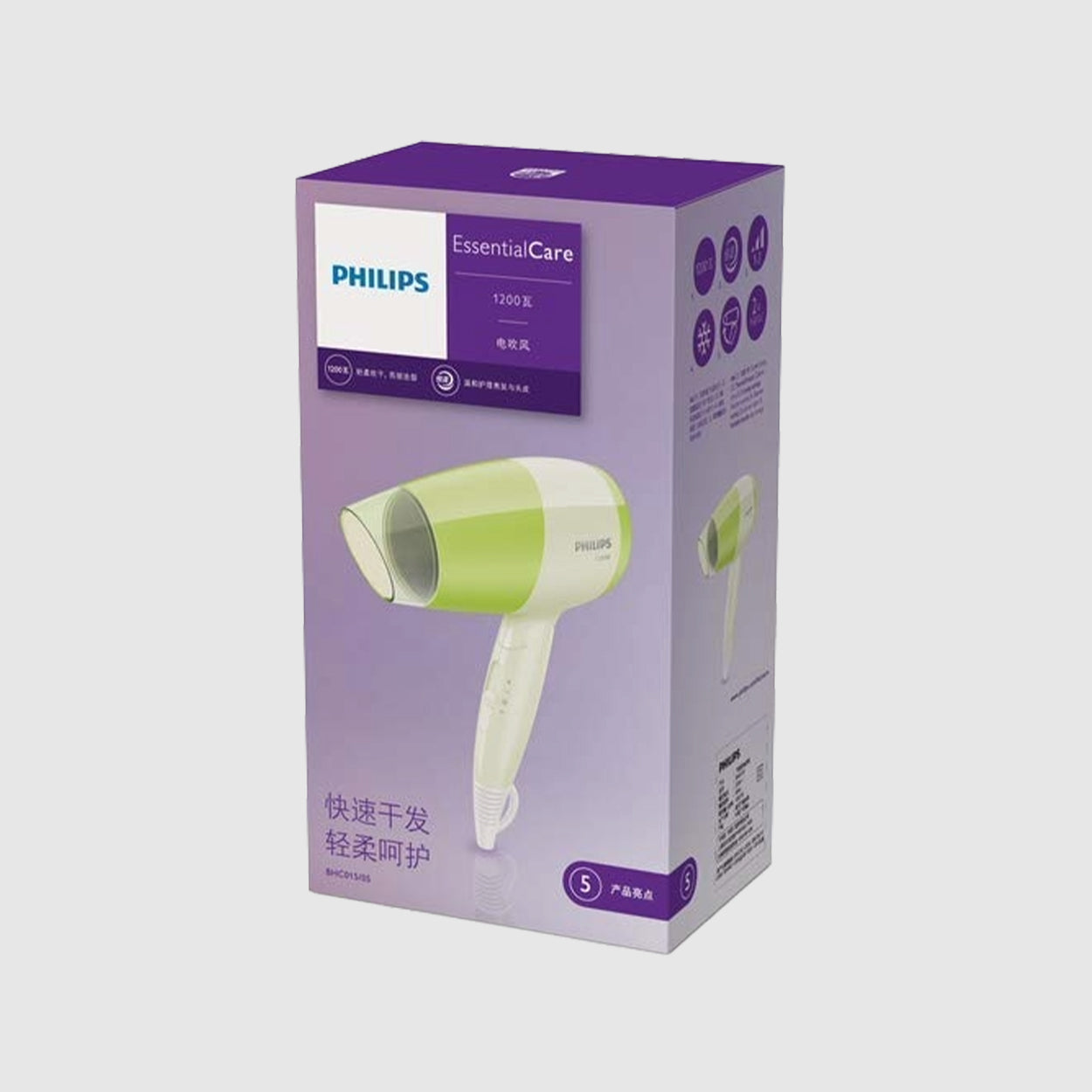 Philips EssentialCare Dryer