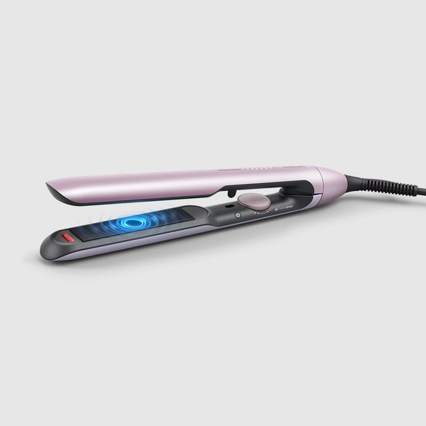 PHILIPS STRAIGHTENER 5000 SERIES 2XIONS 35% SMOOTHER