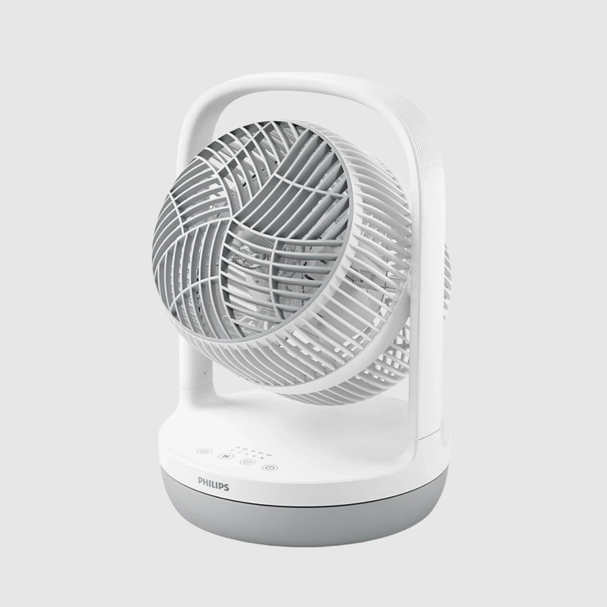 PHILIPS_UK/MY/SG TABLE FAN ENTRY WHITE | CX2050/00