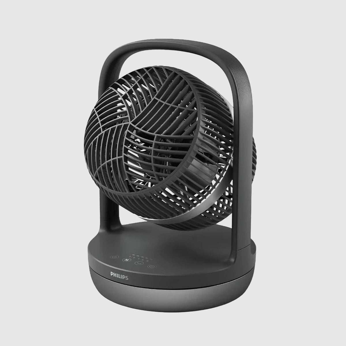 PHILIPS_UK/MY TABLE FAN PREMIUM BLACK | CX3050/01