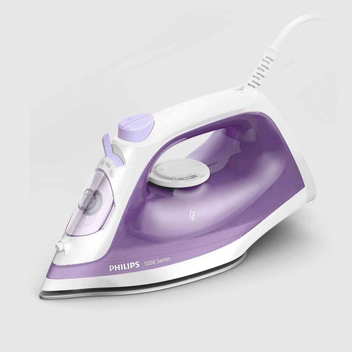 PHILIPS_STEAM IRON HV [PURPLE] | DST1040/30