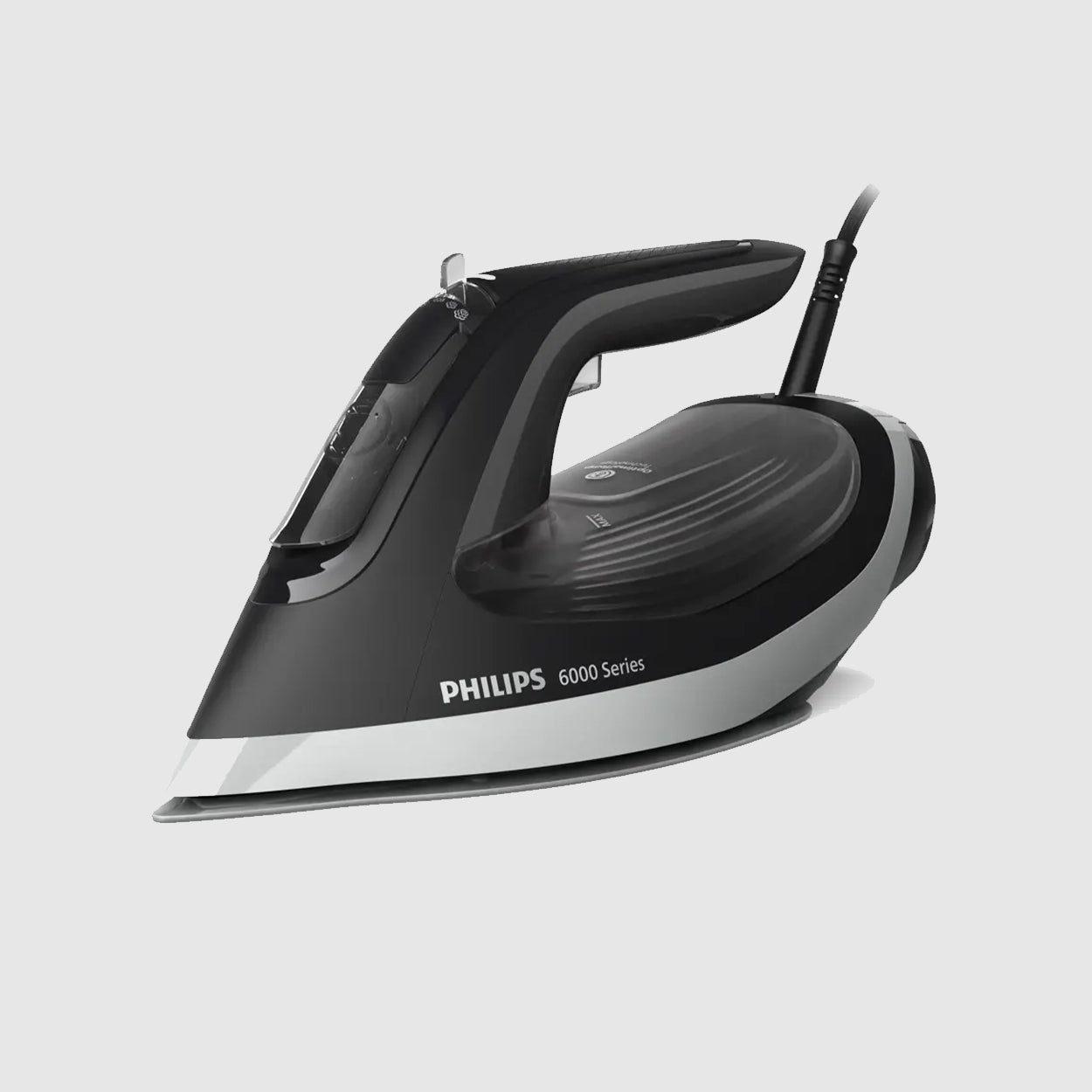 Philips 6000 Series Steam Iron High end irons