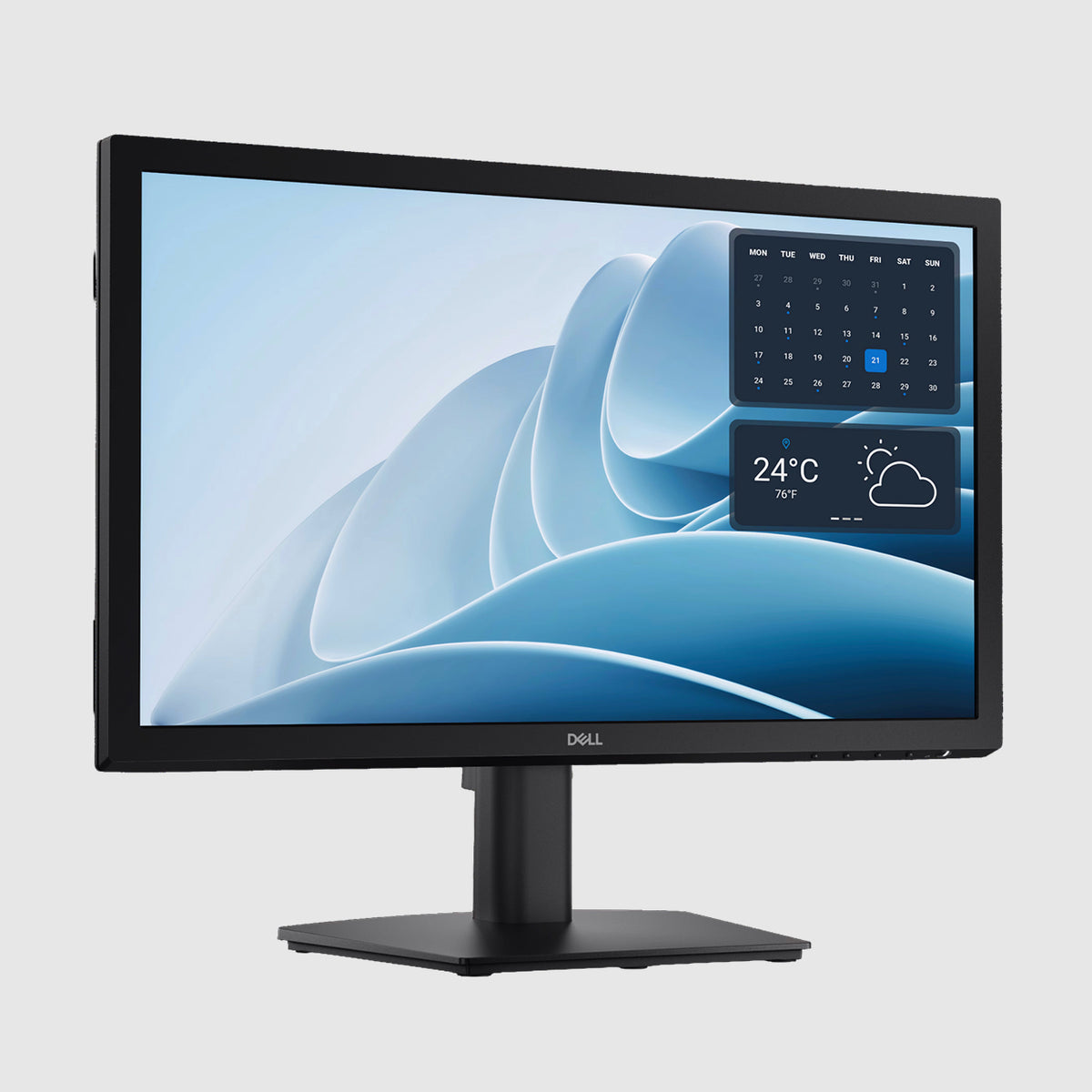 Dell 21.5'' FHD Monitor