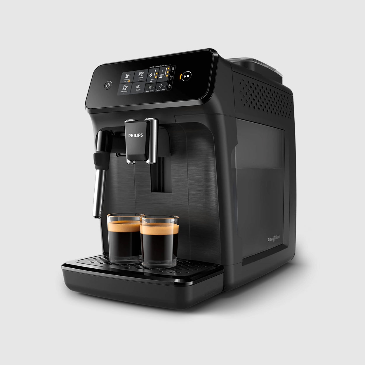 Philips Fully Automatic Espresso Machine EP1220/00