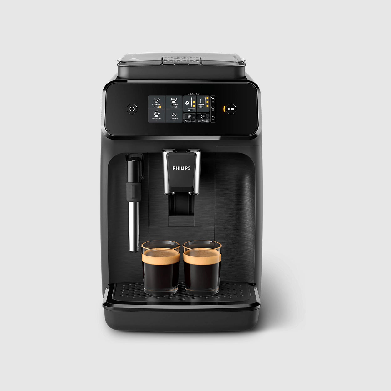 Philips Fully Automatic Espresso Machine EP1220/00