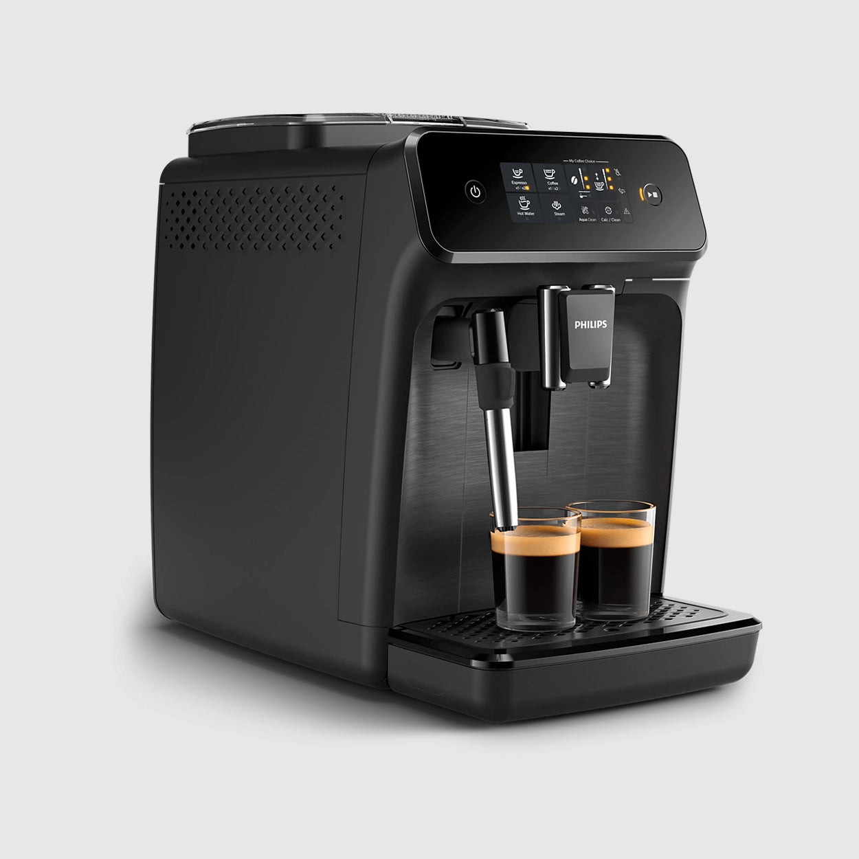 Philips Fully Automatic Espresso Machine EP1220/00