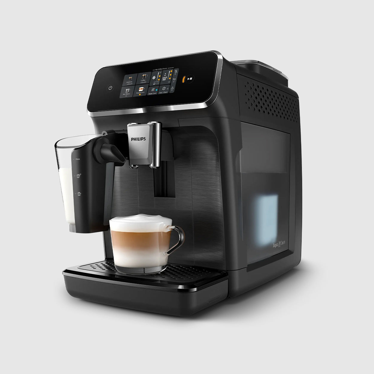 Philips Fully automatic espresso machine EP2330/31