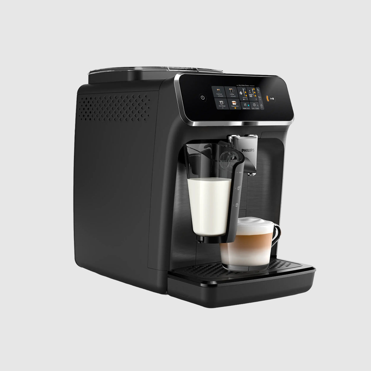 Philips Fully automatic espresso machine EP2330/31