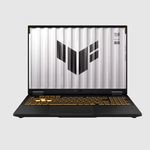 ASUS TUF Gaming A16 (2025)