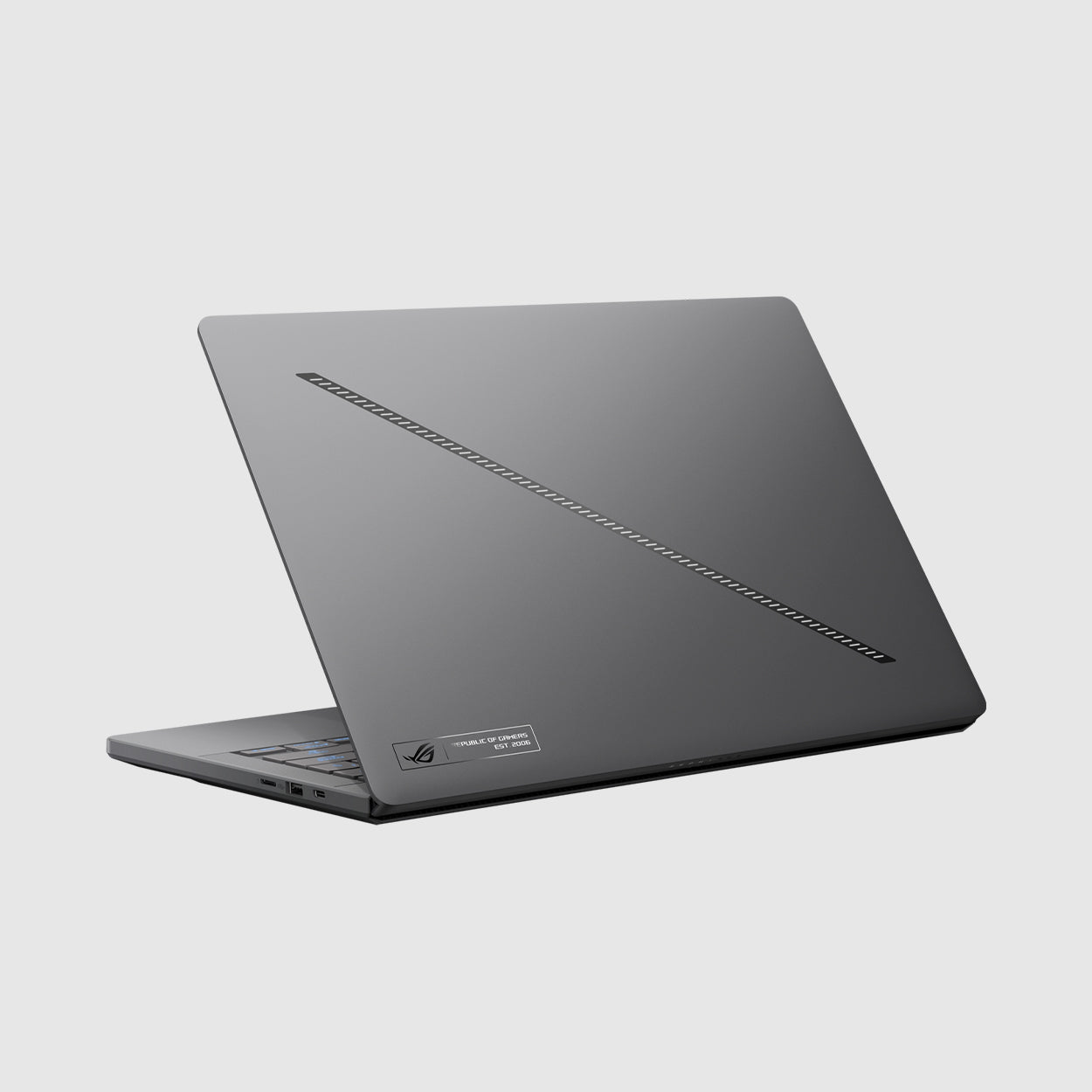 ASUS ROG Strix  G614PH-RV114W-Volt Green