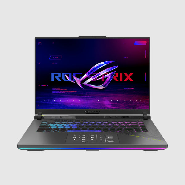 ROG Strix G16 (2025) G614