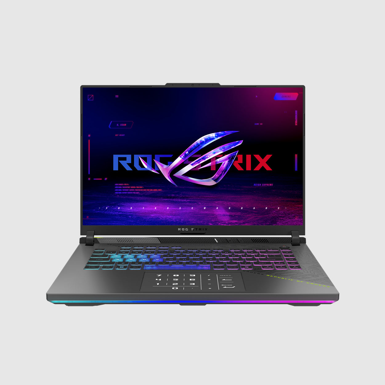ASUS ROG Strix  G614PM-RV144W-Volt Green