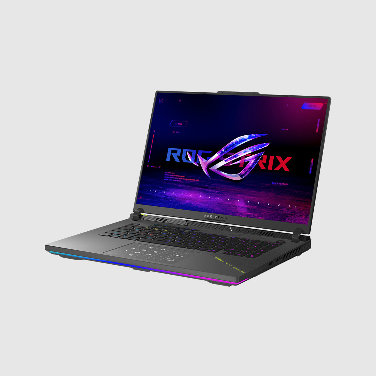 ASUS ROG Strix  G614PM-RV144W-Volt Green