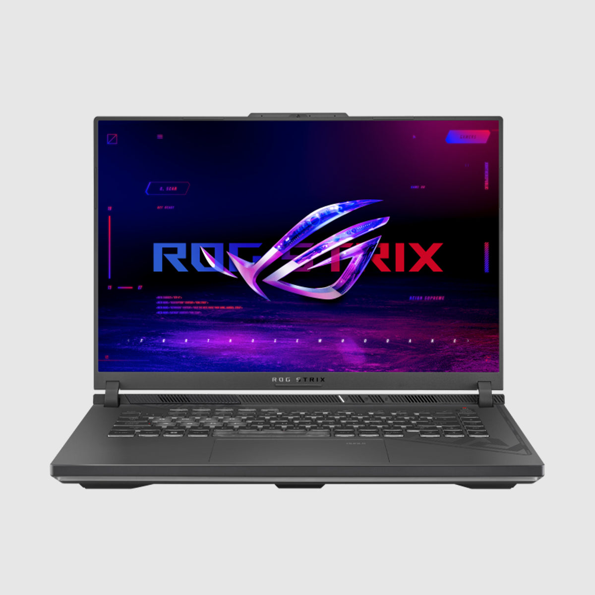 Asus ROG Strix G16 (2023) G614