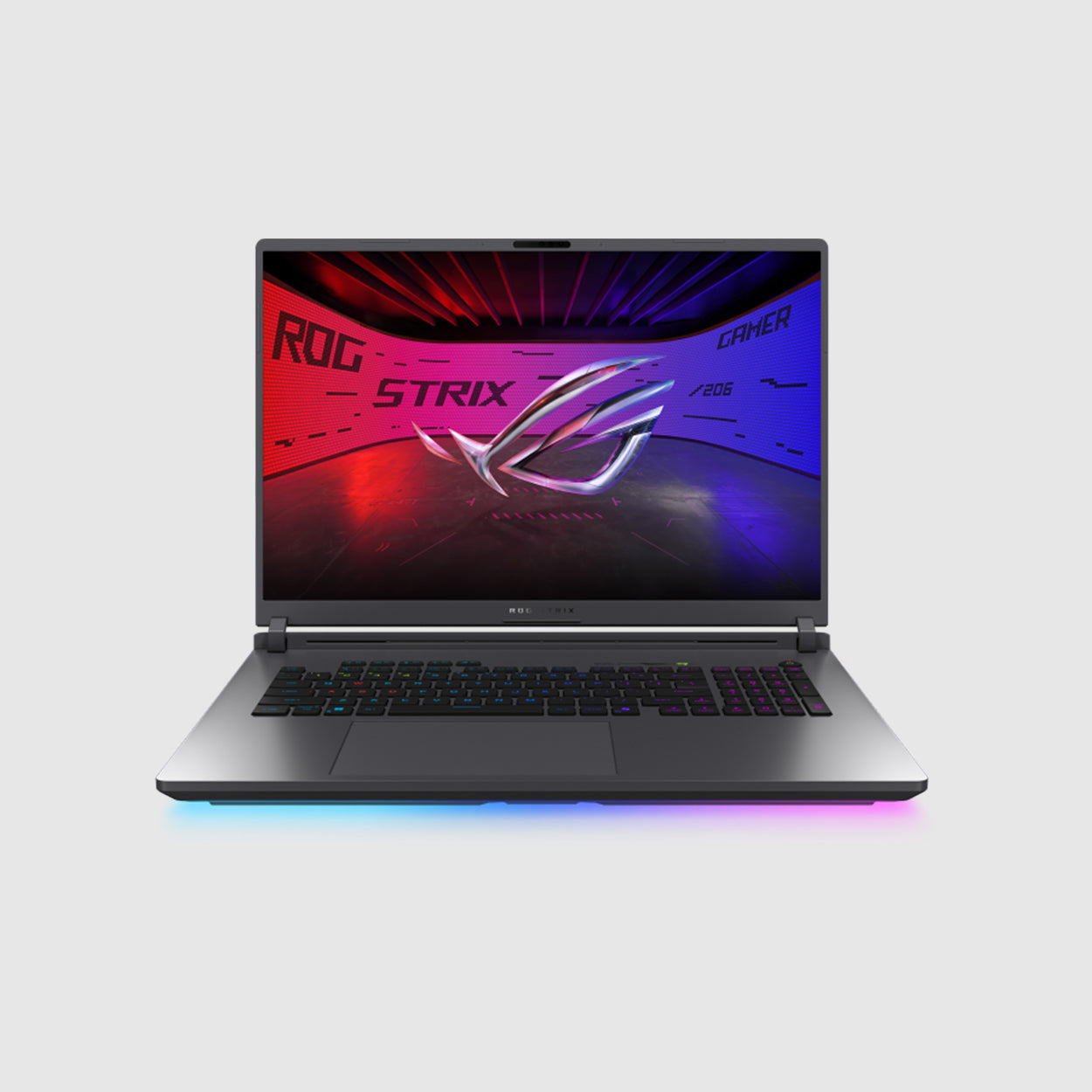 ASUS ROG Strix G615LR-S5258W 1G-VOLT GREEN