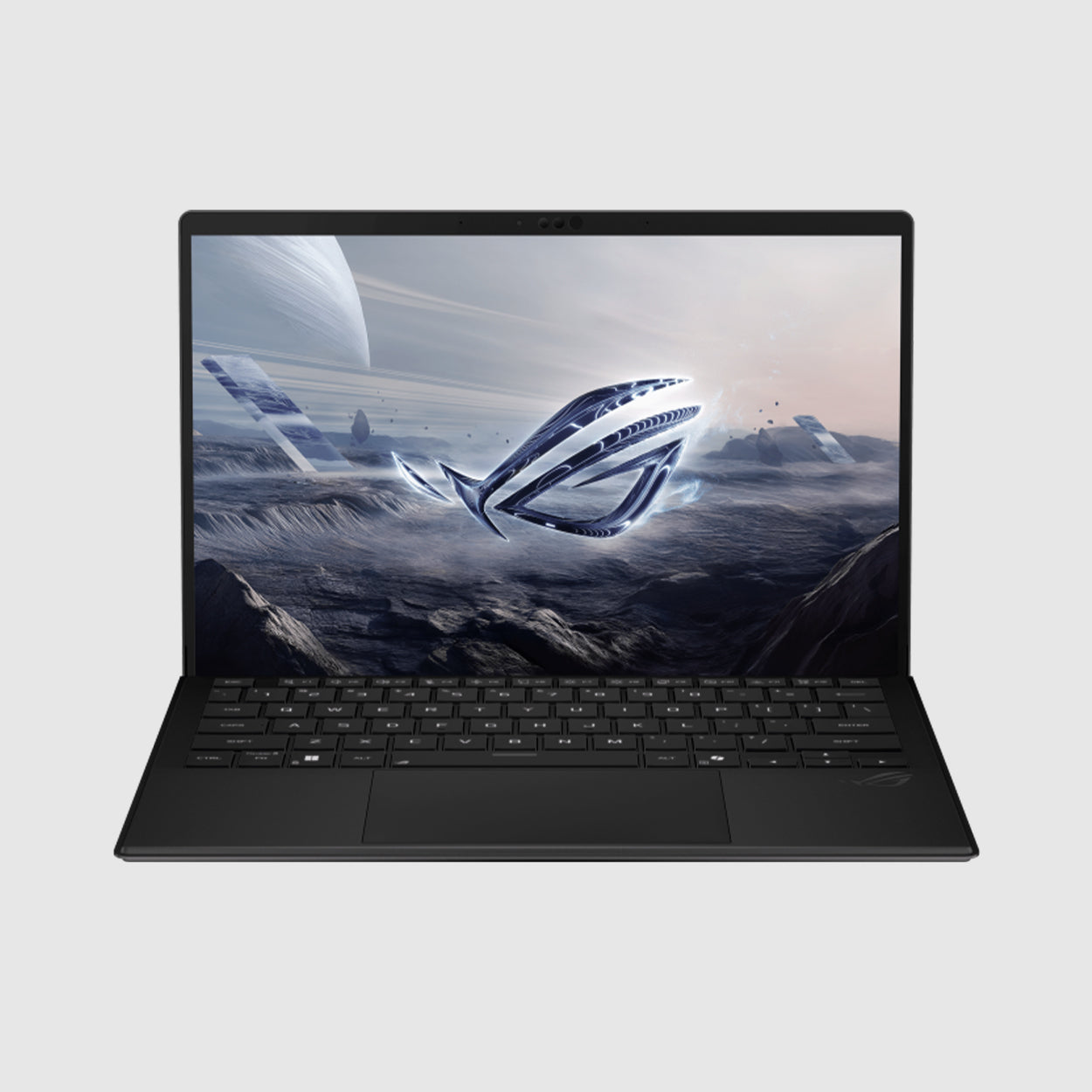 ASUS ROG Flow GZ302EA-RU079WS-Off Black