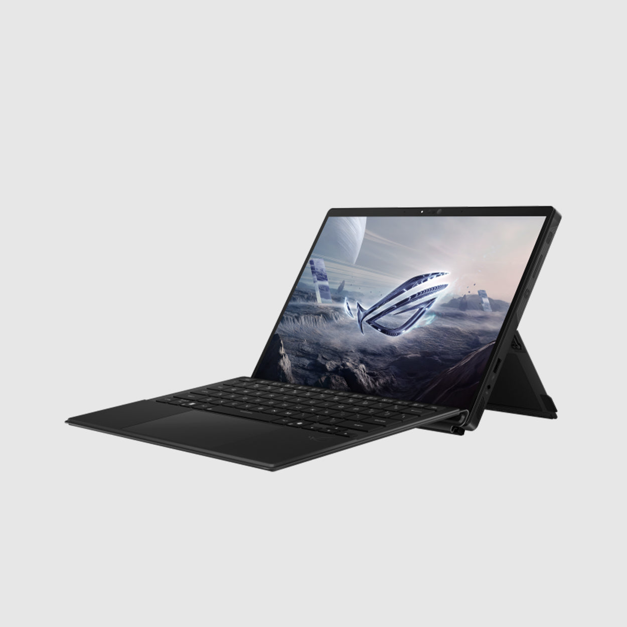 ASUS ROG Flow GZ302EA-RU079WS-Off Black