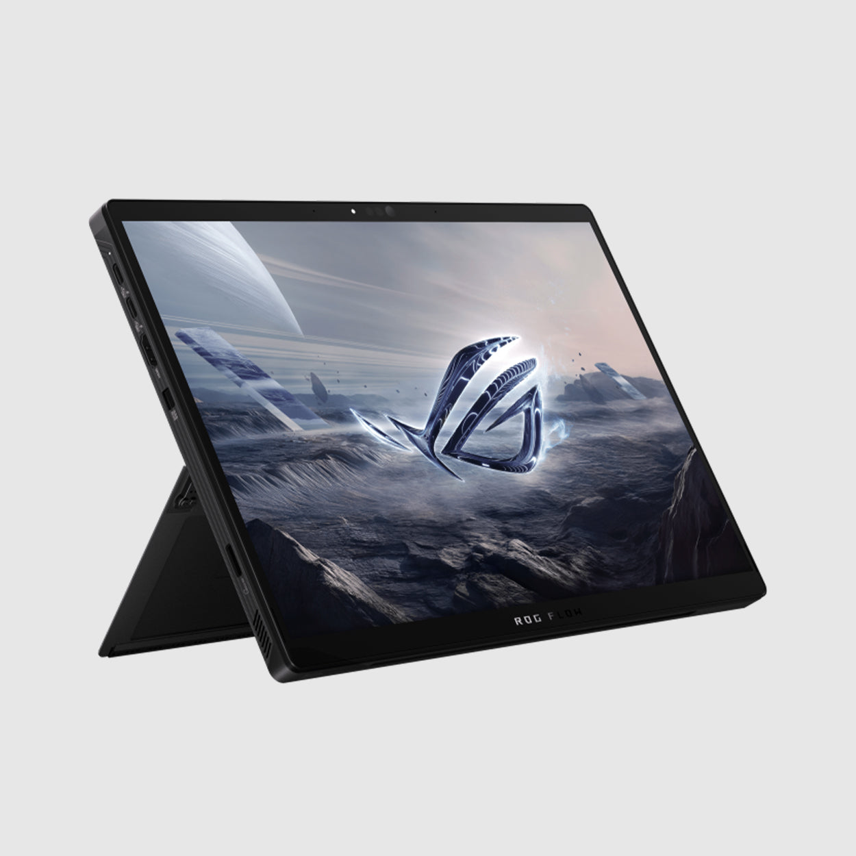 ASUS ROG Flow GZ302EA-RU079WS-Off Black