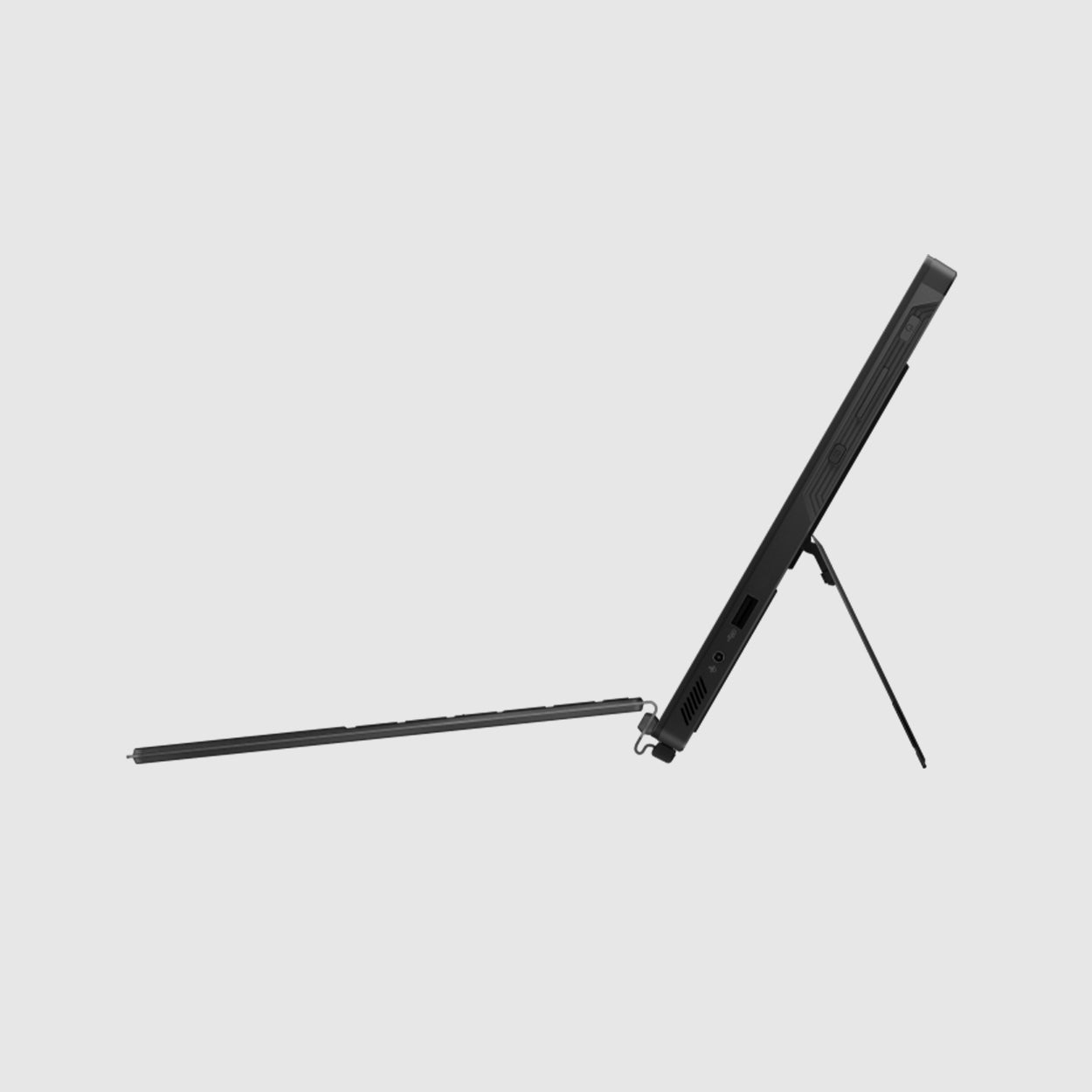ASUS ROG Flow GZ302EA-RU079WS-Off Black